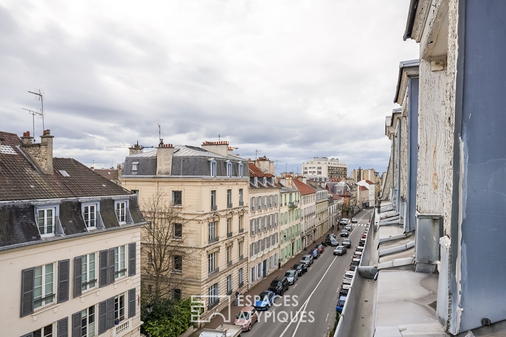 Apartment hyper center Saint Germain En Laye