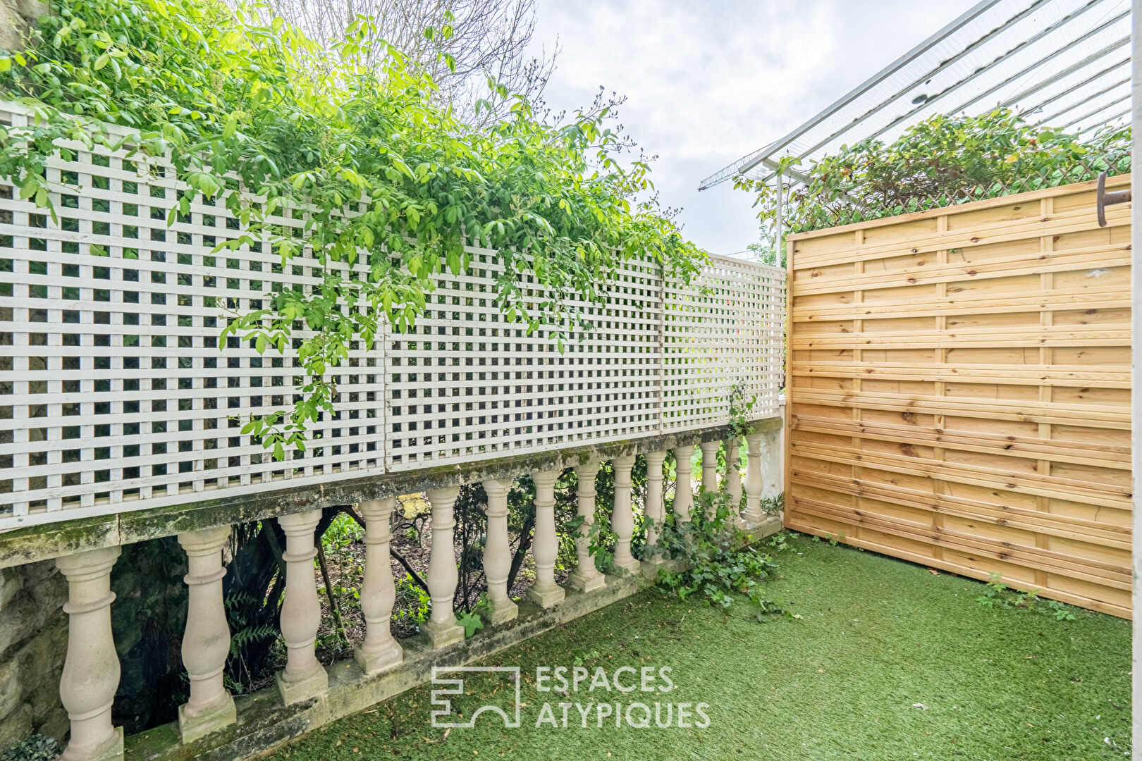 Appartement avec terrasse hyper centre de Saint Germain