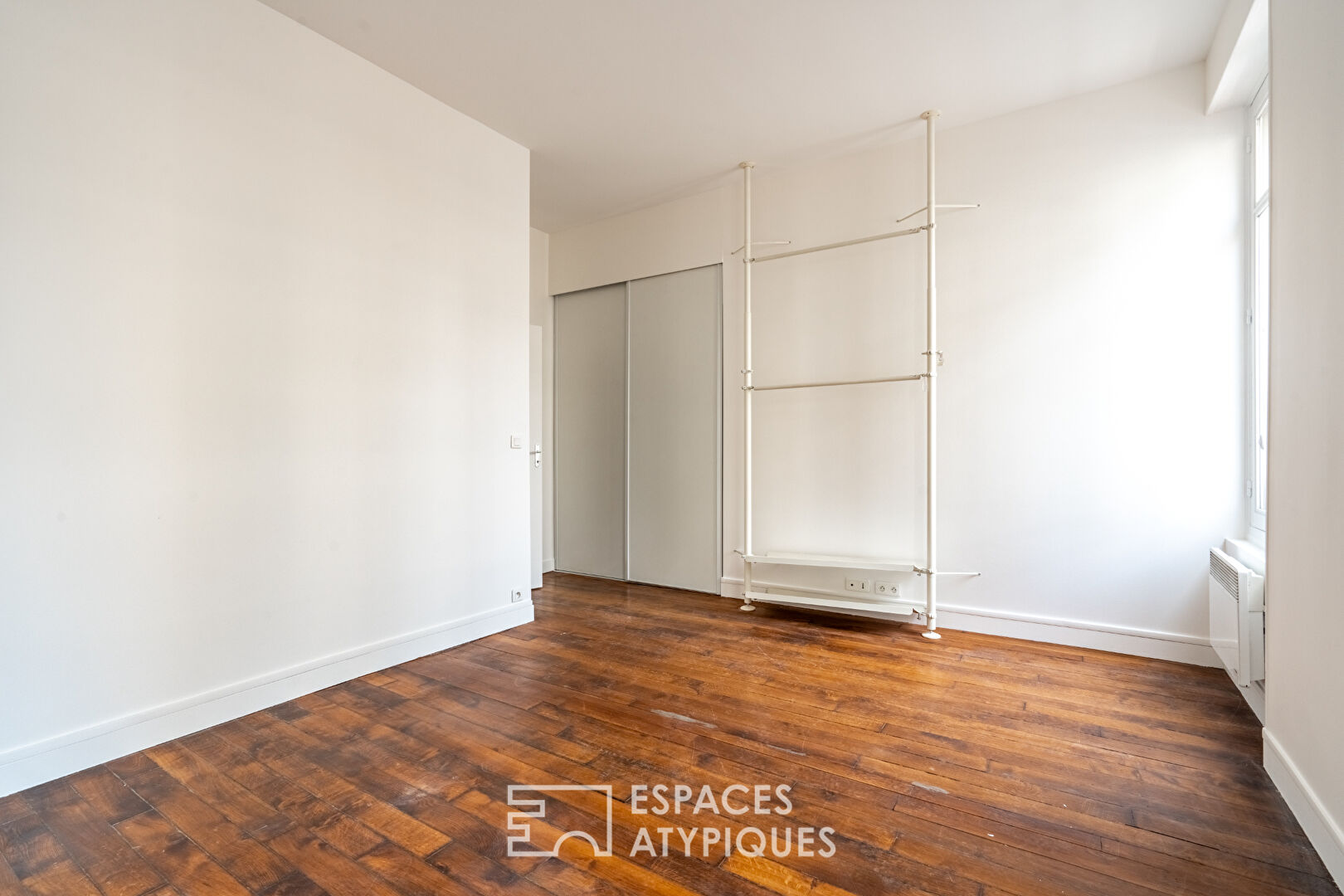 Appartement avec terrasse hyper centre de Saint Germain