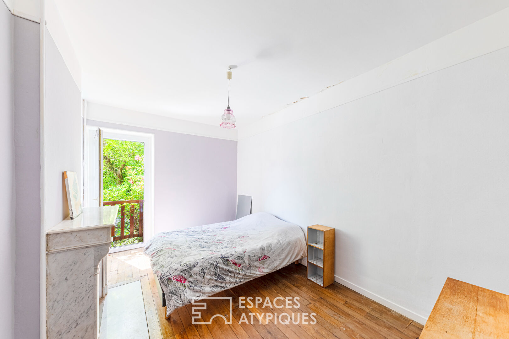 Ensemble immobilier pour grande famille ou investisseur
