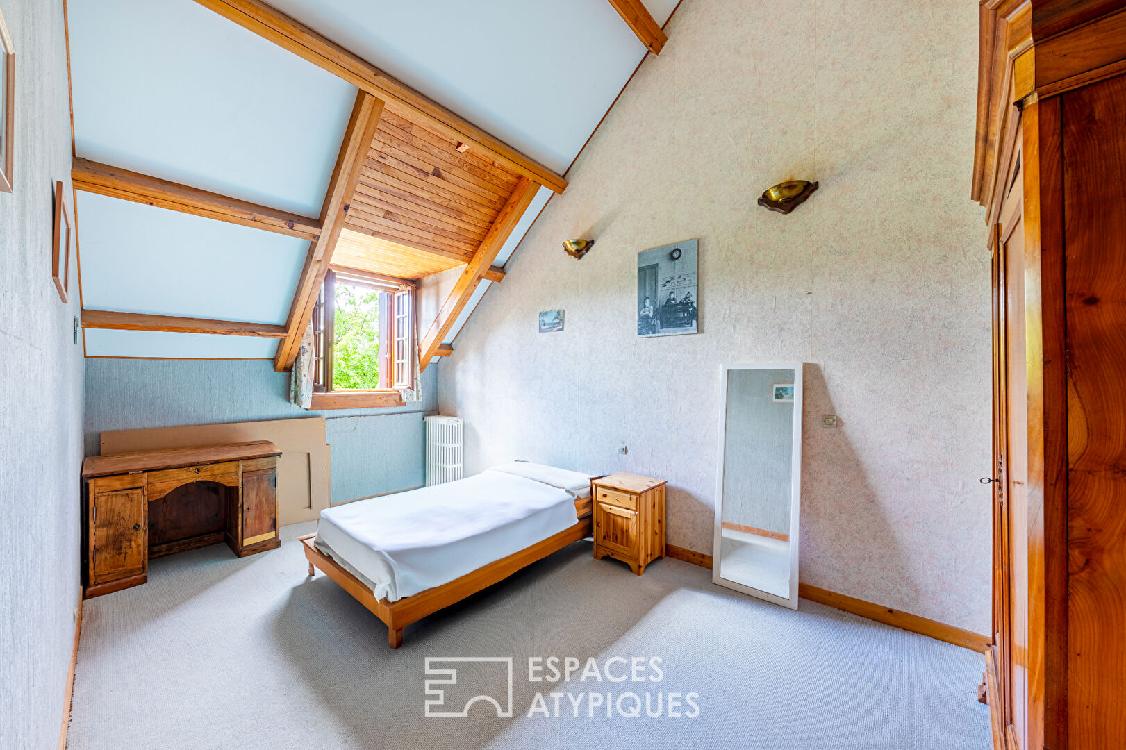 Ensemble immobilier pour grande famille ou investisseur