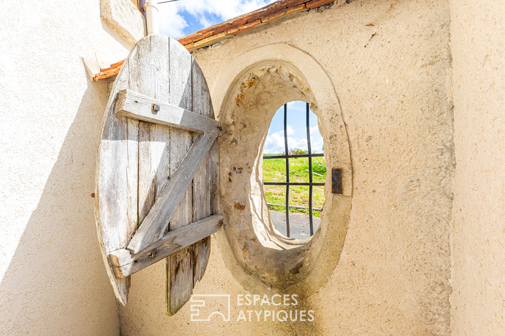 Ensemble immobilier pour grande famille ou investisseur