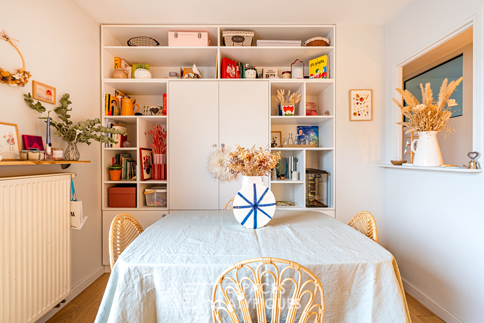 Appartement avec terrasse à Versailles Porchefontaine