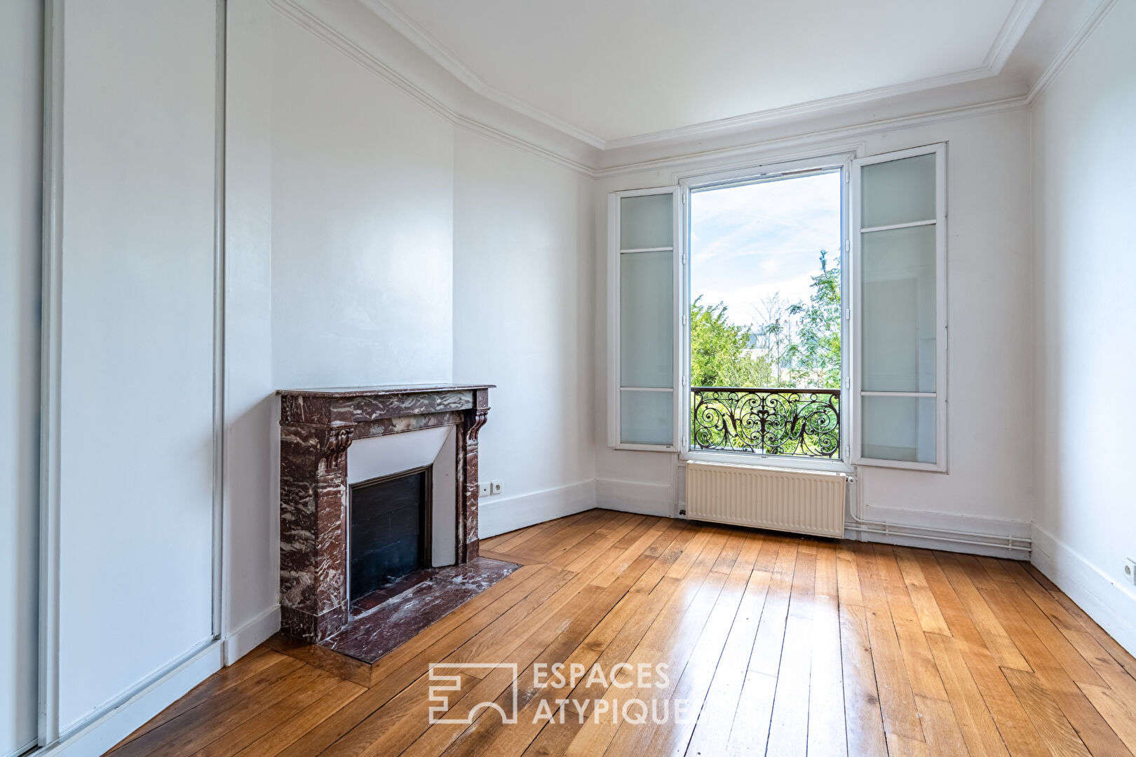 Apartment crossing hyper center Saint Germain En Laye