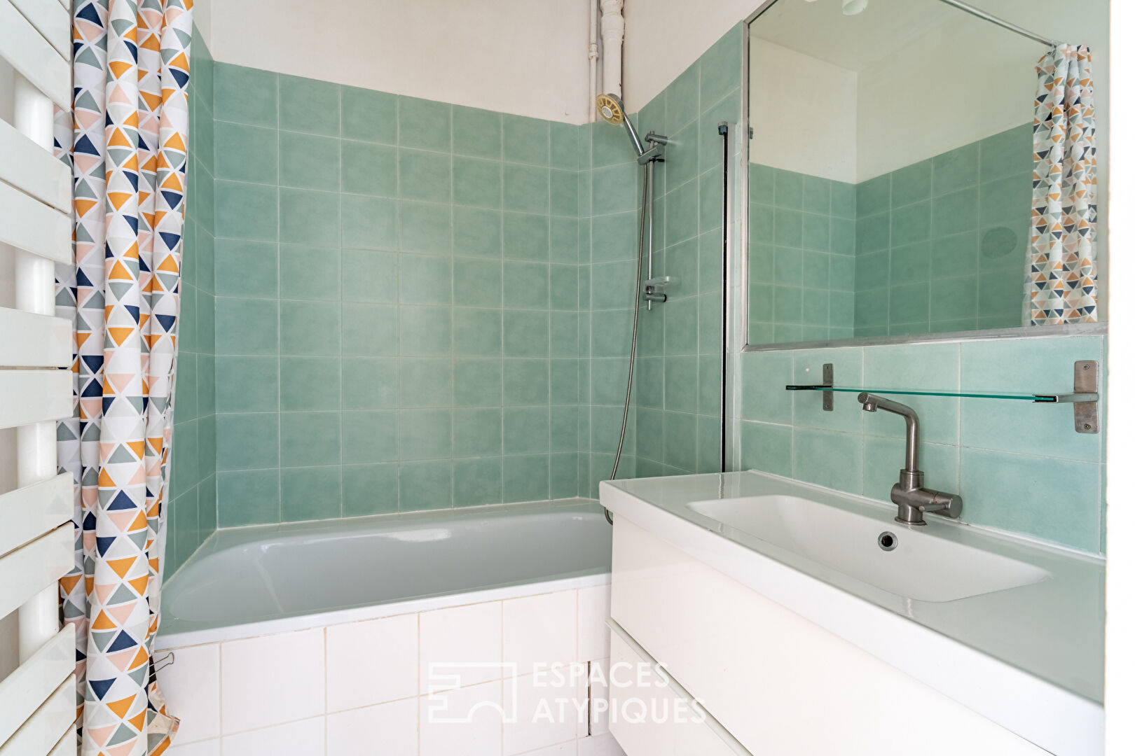 Apartment crossing hyper center Saint Germain En Laye