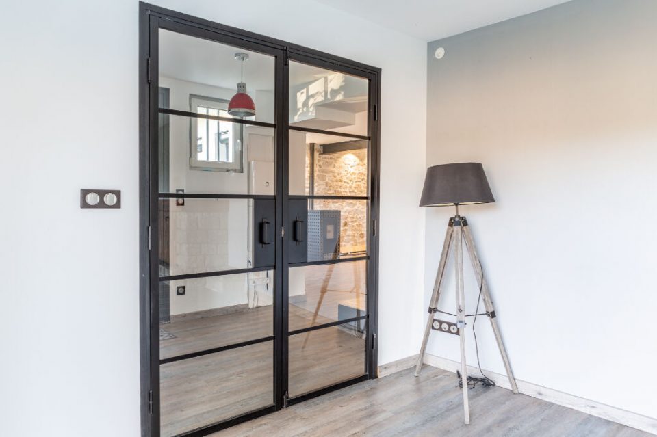 44700 ORVAULT - Le bonheur est dans le pré: Maison Orvault 5 pièces 125 m2 - Réf. 1029