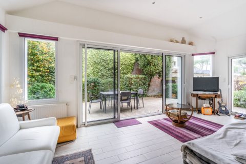Charmante maison au calme de son impasse