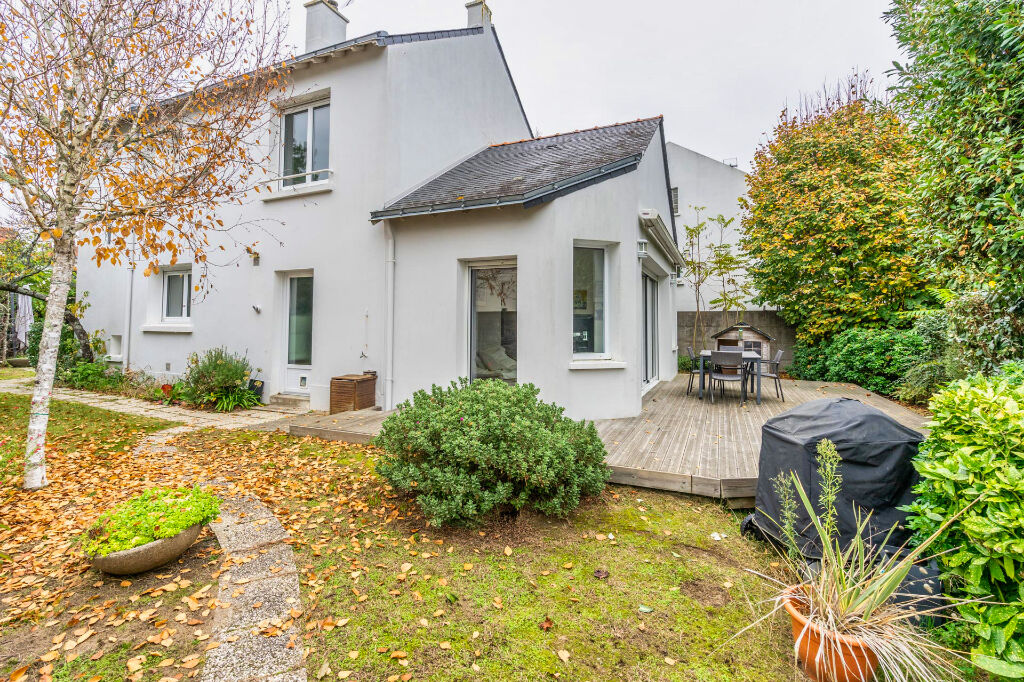 Charmante maison au calme de son impasse