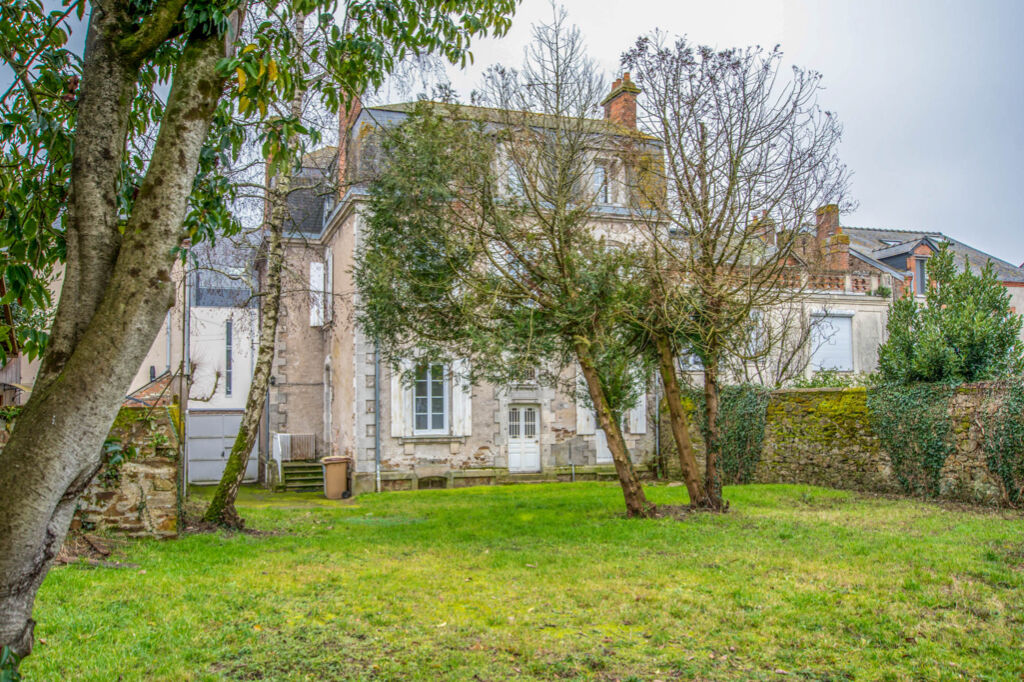 Déjà loué – Belle Maison bourgeoise et familiale