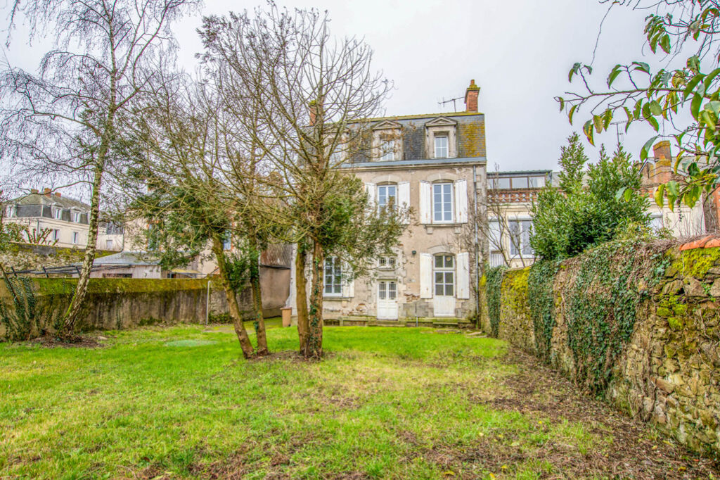 Déjà loué – Belle Maison bourgeoise et familiale