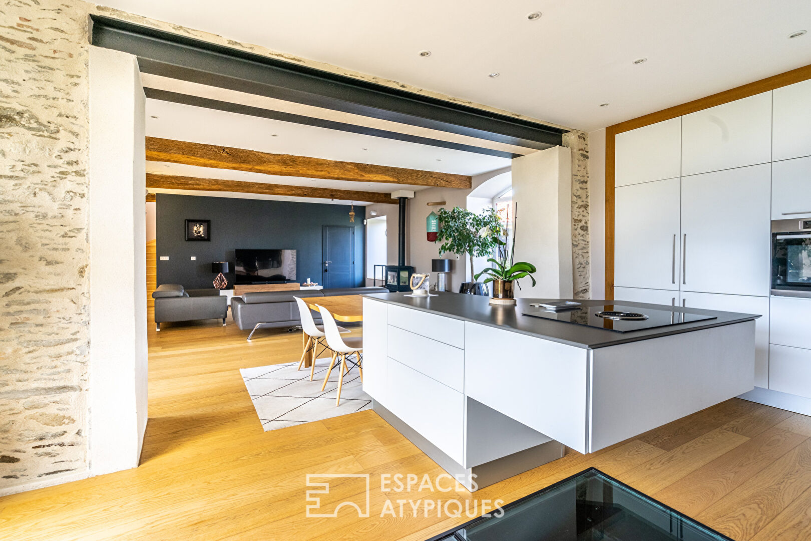 Belle Maison de ville proche de Nantes