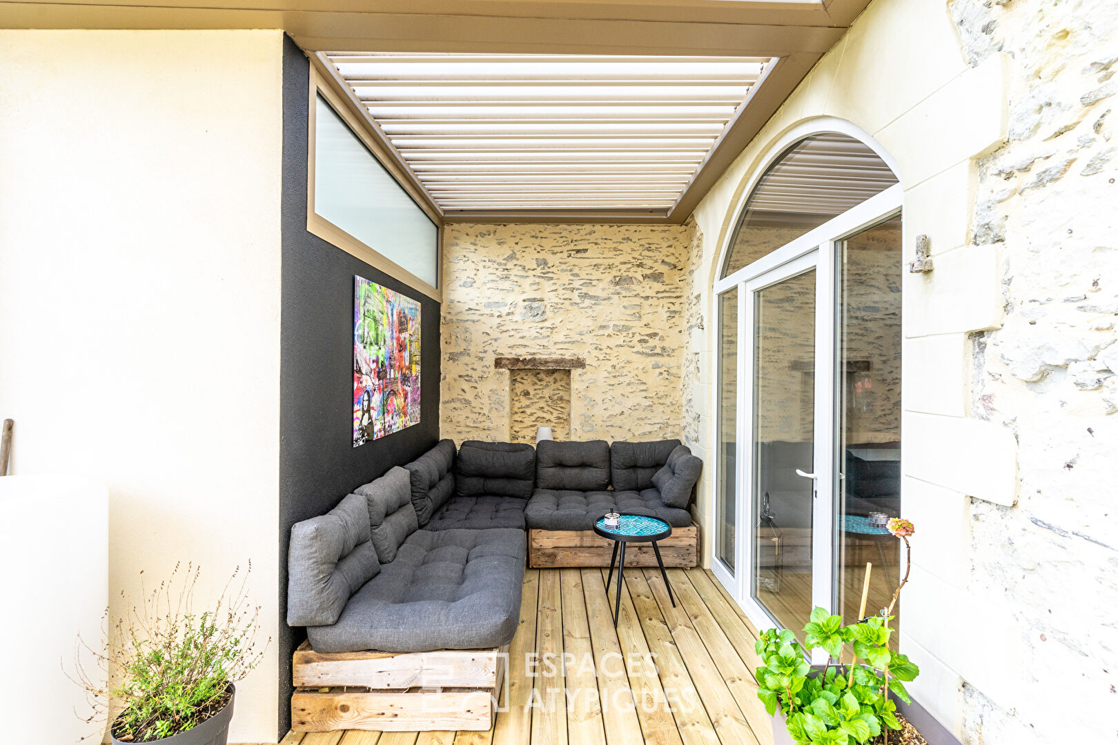 Belle Maison de ville proche de Nantes