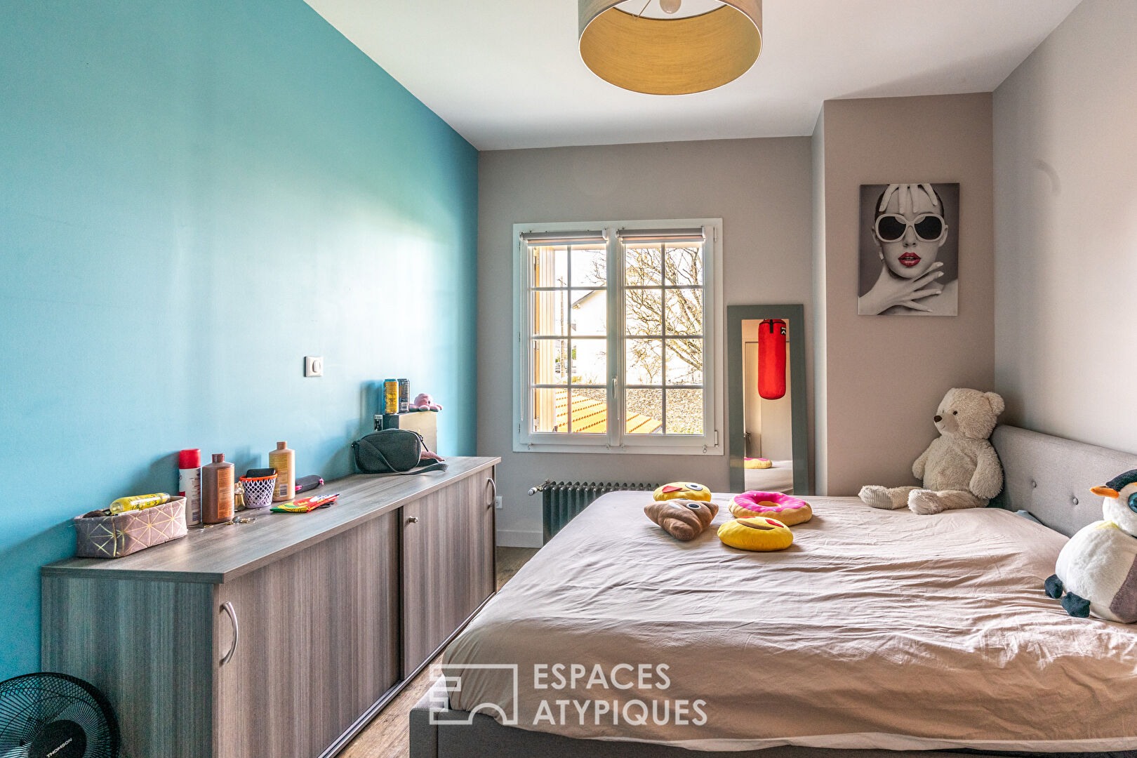 Belle Maison de ville proche de Nantes