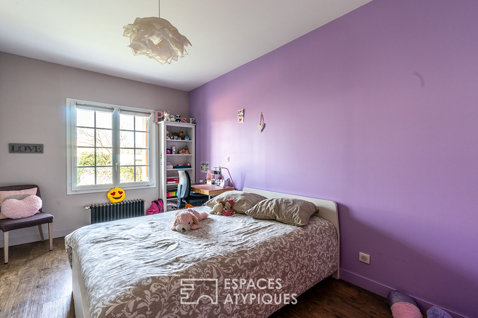 Belle Maison de ville proche de Nantes