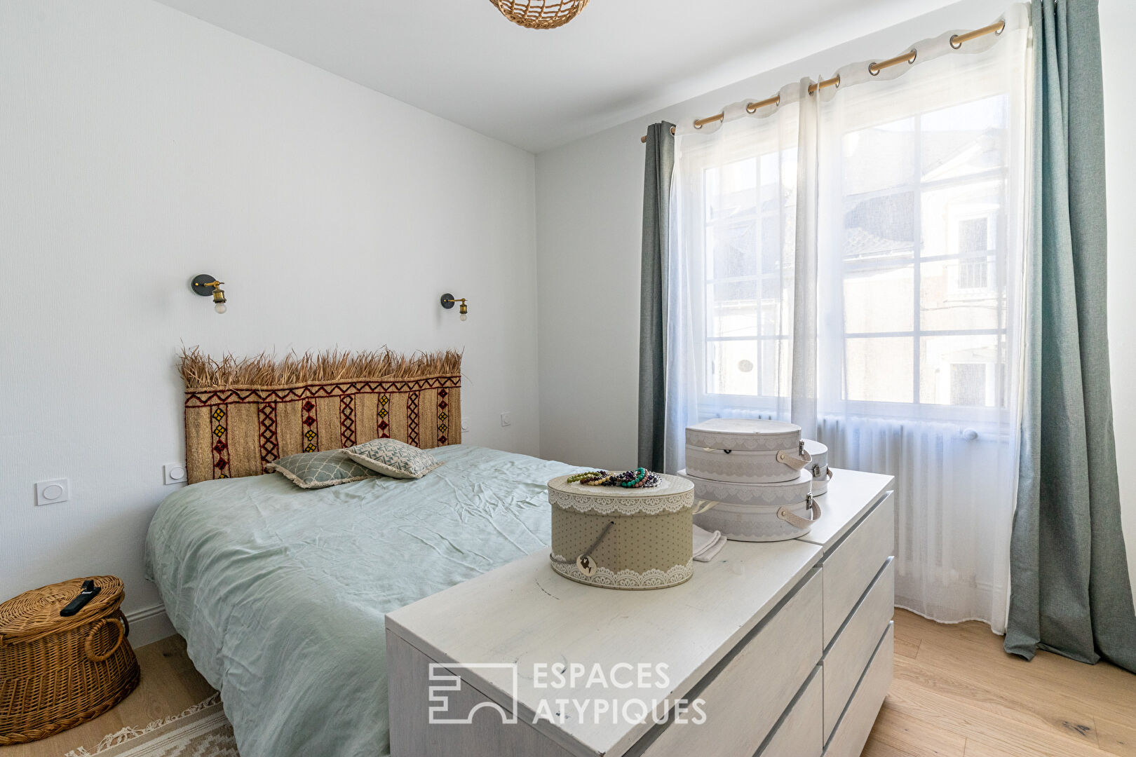 Unique – Grande maison familiale idéalement placée à Ancenis