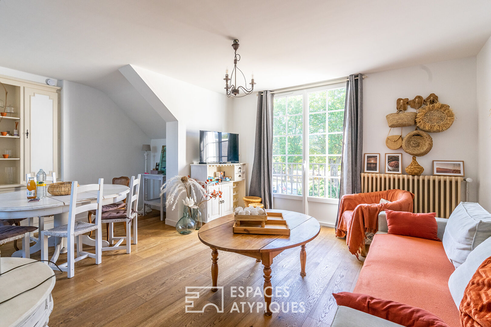 Unique – Grande maison familiale idéalement placée à Ancenis