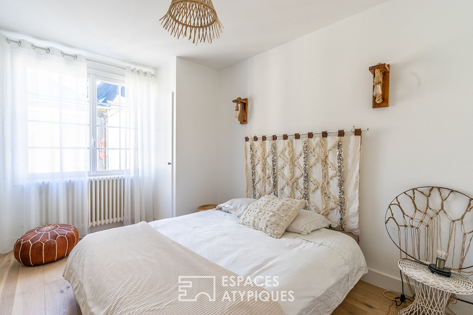 Unique – Grande maison familiale idéalement placée à Ancenis
