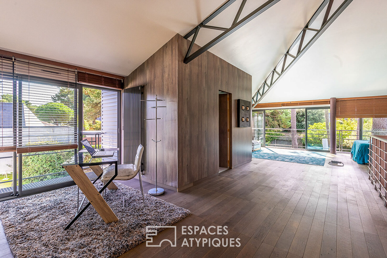 Maison d’Architecte de 160 m² à Sainte-Marguerite