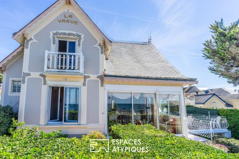 Maison avec vue mer de 110 m² à Tharon-Plage