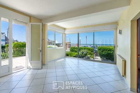 Maison avec vue mer de 110 m² à Tharon-Plage