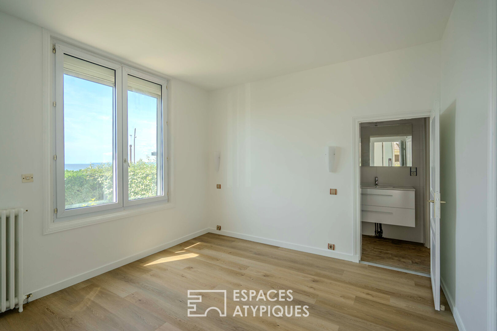 Maison avec vue mer de 110 m² à Tharon-Plage