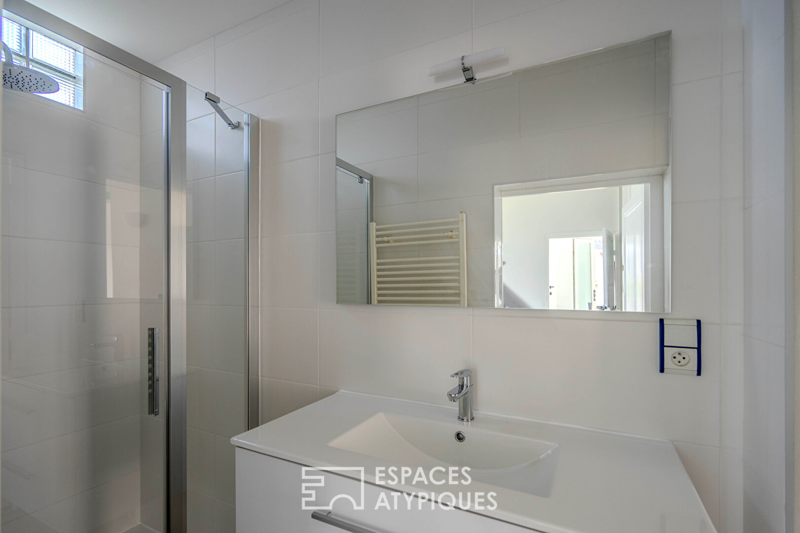 Maison avec vue mer de 110 m² à Tharon-Plage