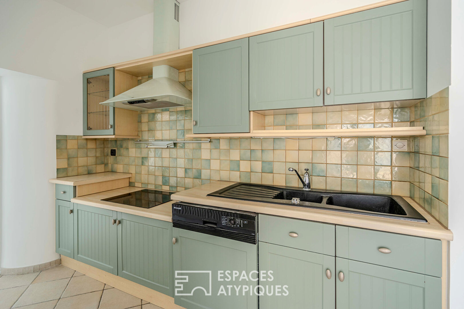 Maison avec vue mer de 110 m² à Tharon-Plage
