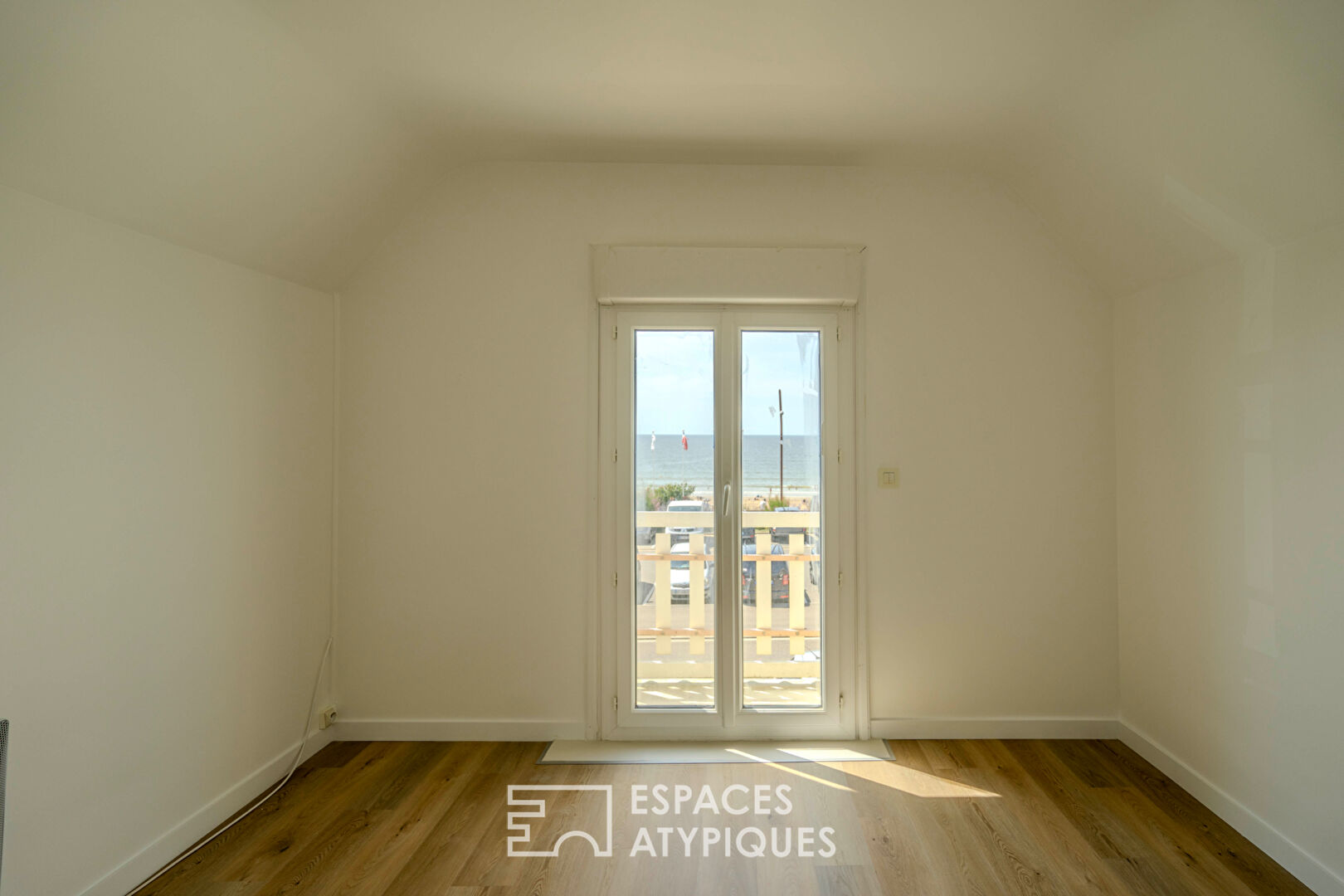 Maison avec vue mer de 110 m² à Tharon-Plage