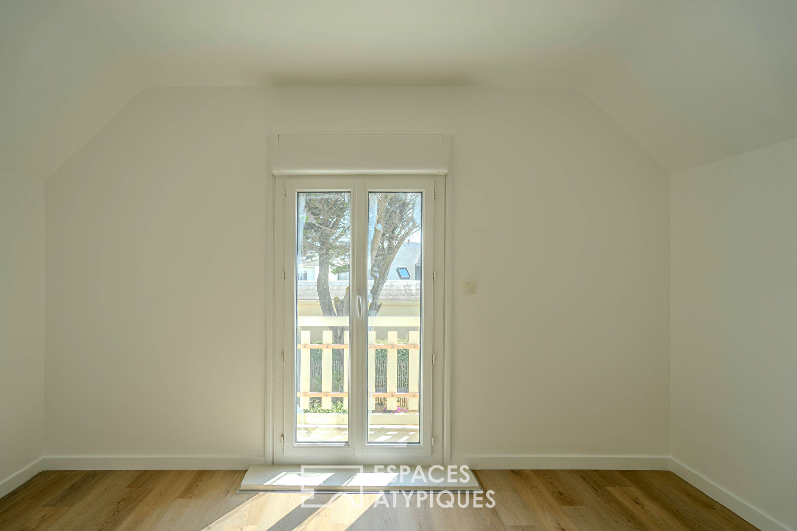 Maison avec vue mer de 110 m² à Tharon-Plage