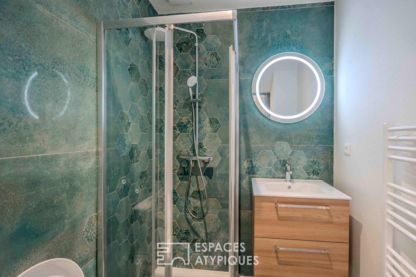Maison avec vue mer de 110 m² à Tharon-Plage
