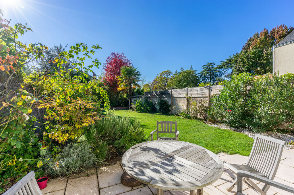 Maison lumineuse et familiale. 4 chambres, 140 m²