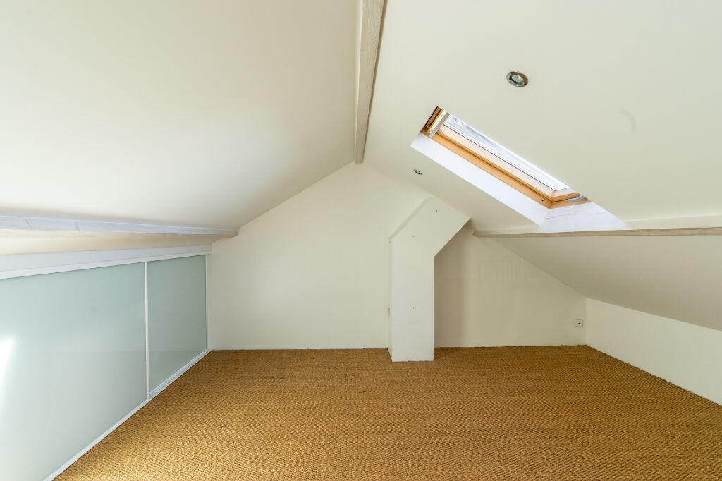 Maison lumineuse et familiale. 4 chambres, 140 m²
