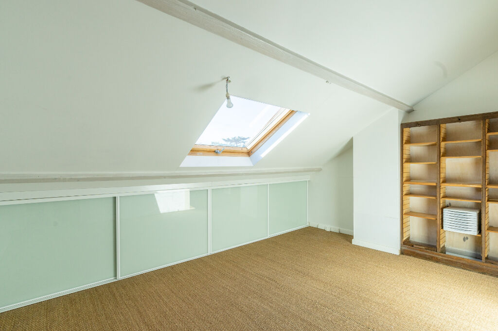 Maison lumineuse et familiale. 4 chambres, 140 m²