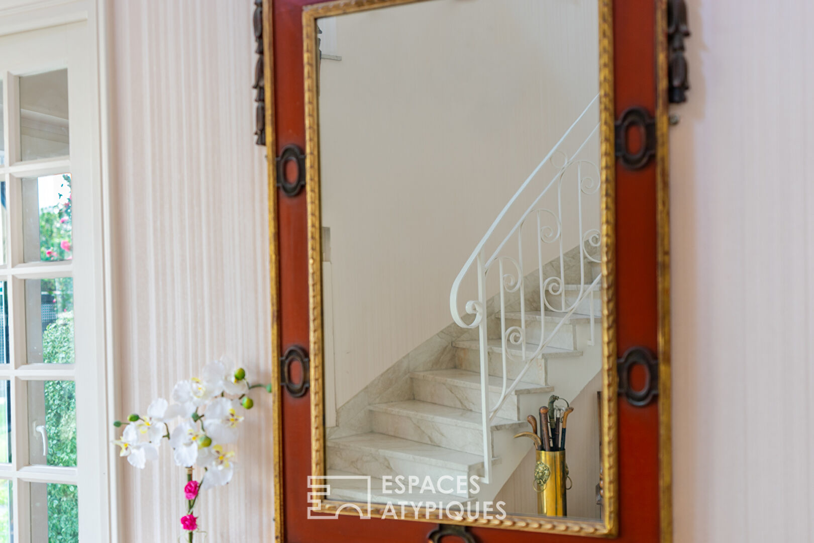 Belle maison de famille au coeur du Petit Chantilly