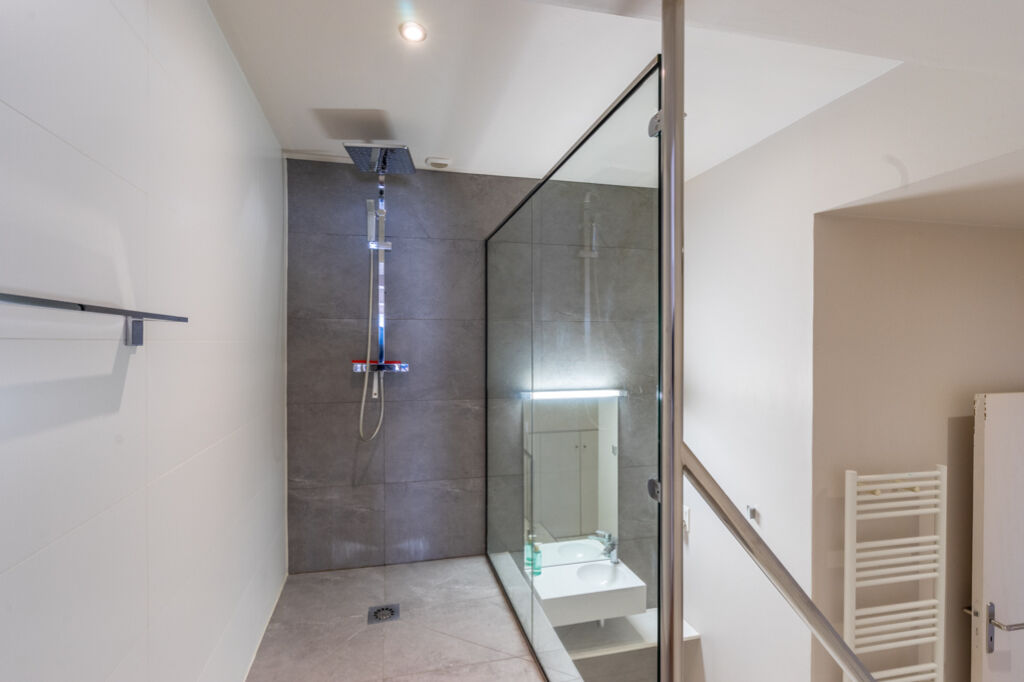 Appartement de 57m2, hyper centre de Nantes