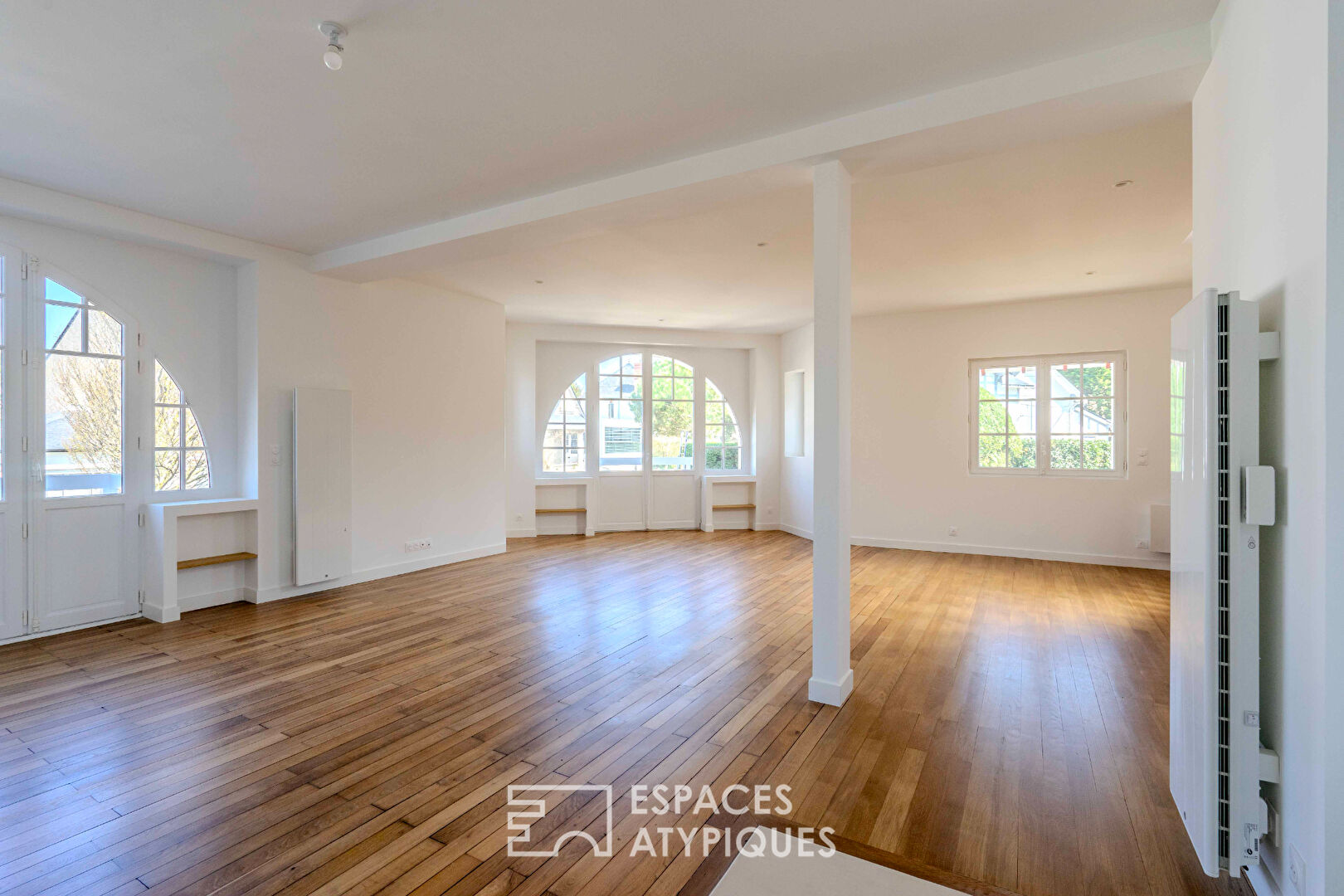 Superbe T4 en Duplex au coeur du quartier Benoît !