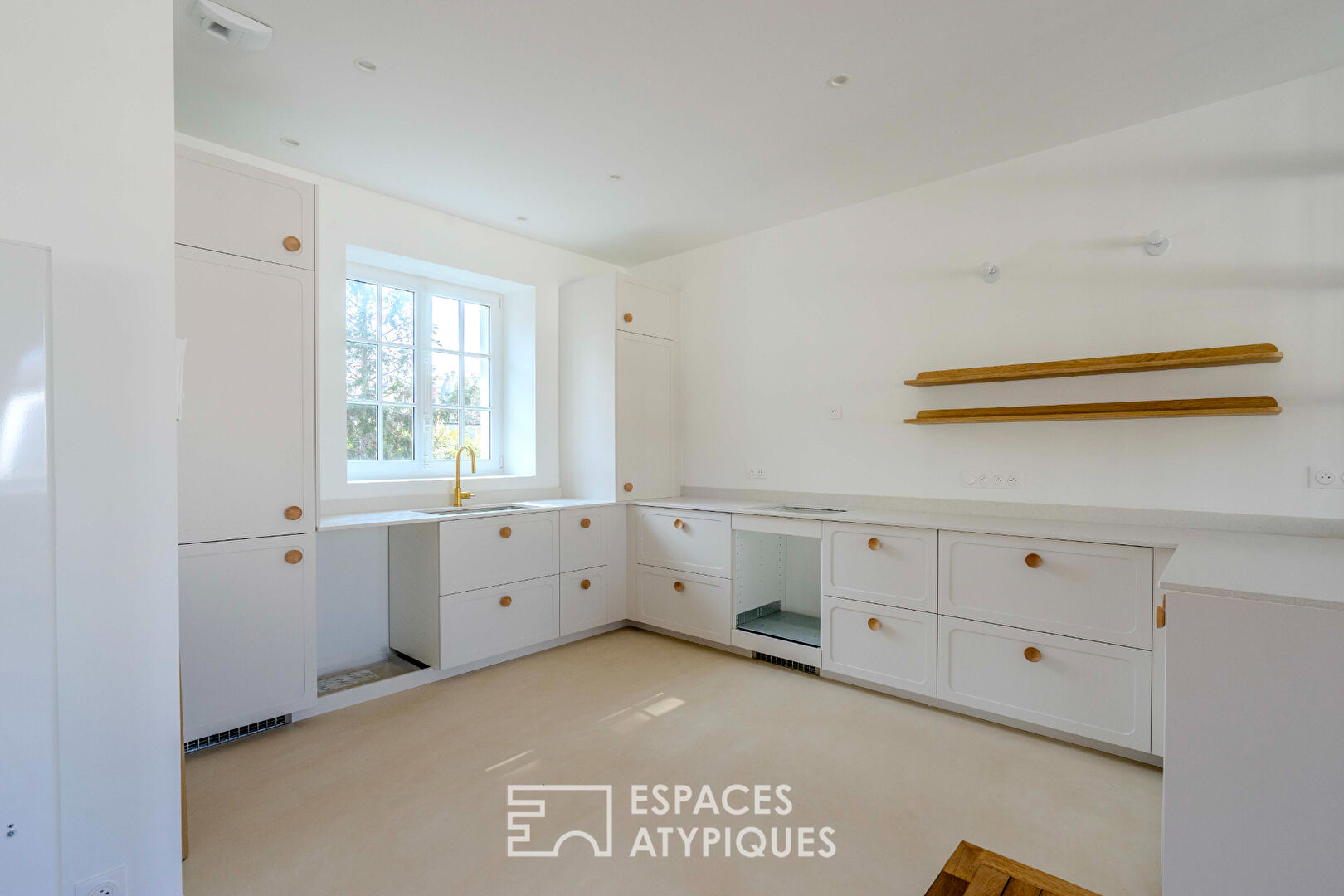 Superbe T4 en Duplex au coeur du quartier Benoît !