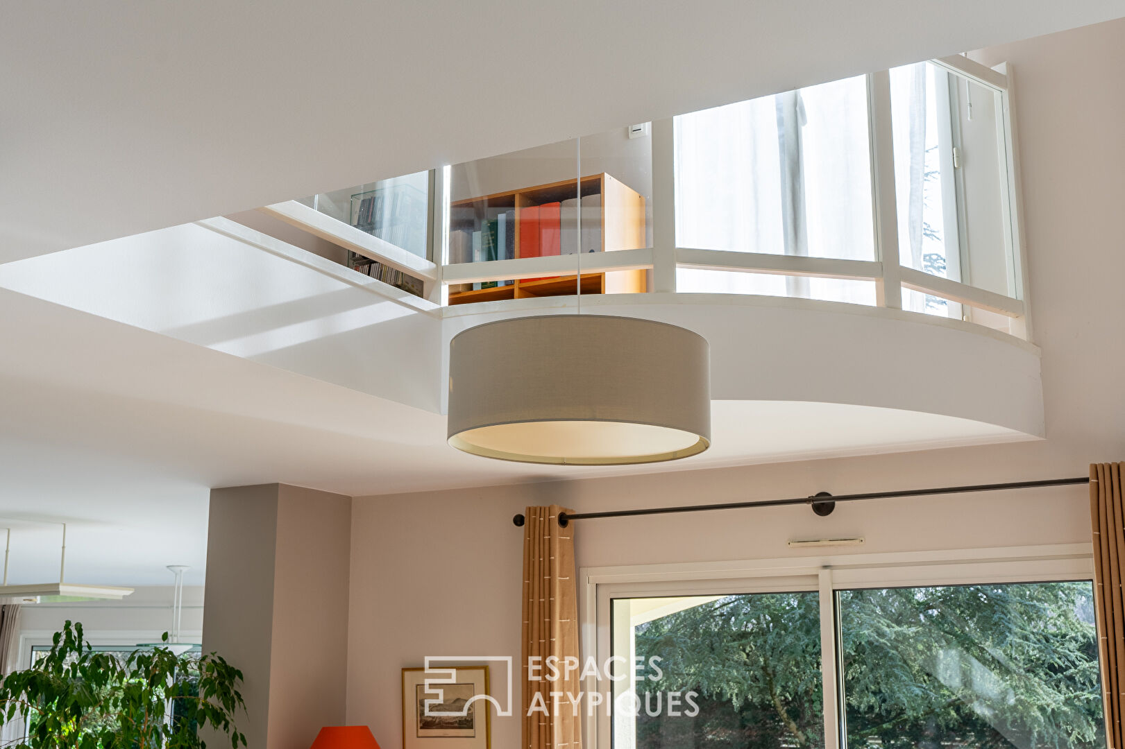 Maison d’Architecte aux espaces à vivre généreux
