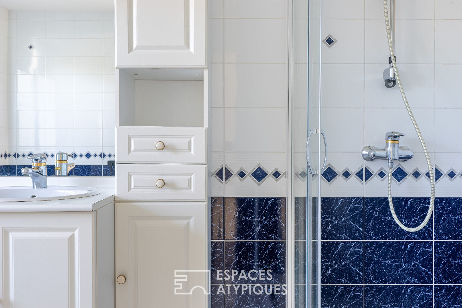 Maison d’Architecte aux espaces à vivre généreux