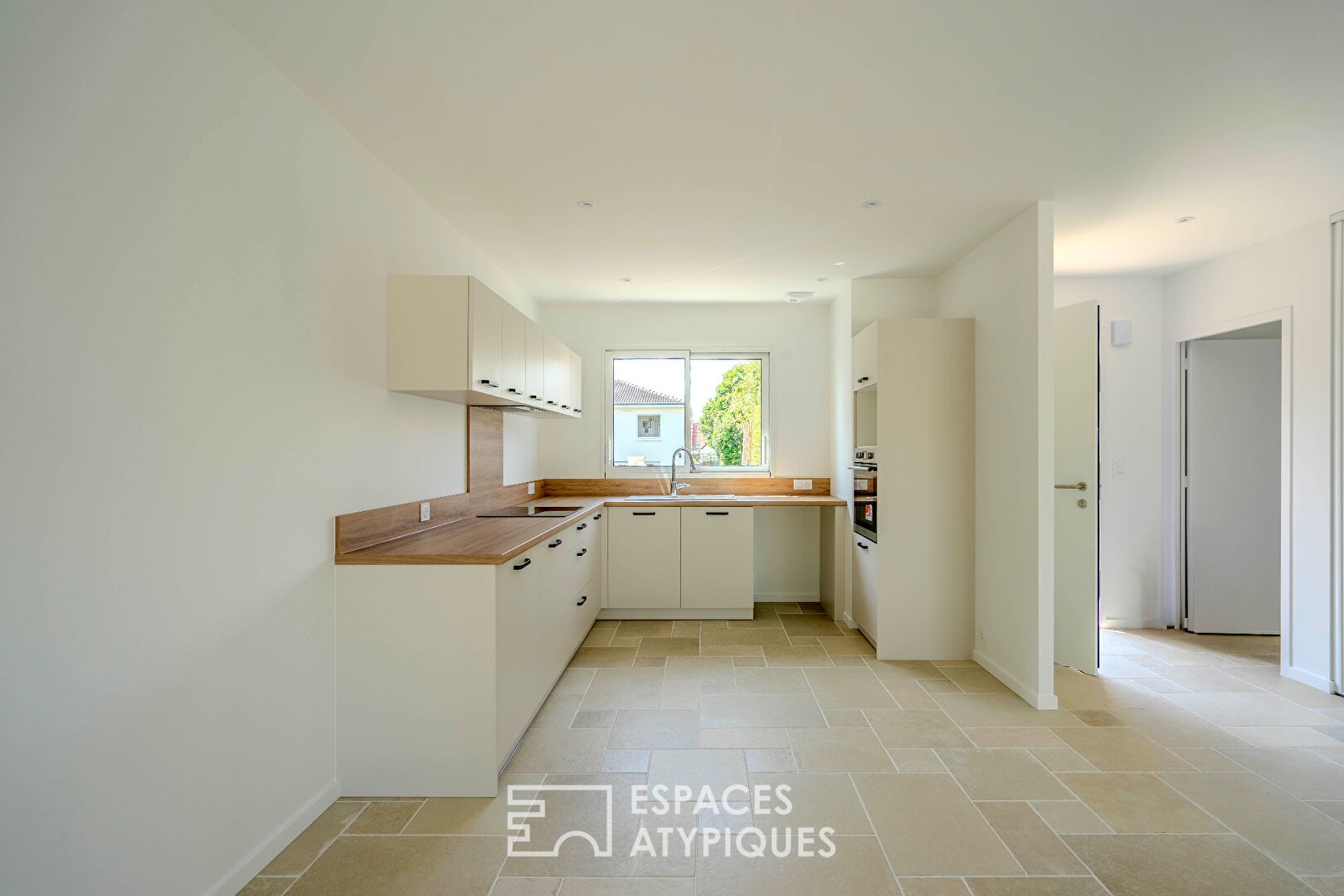 Maison à Tharon Plage, 3 pièces, 83 m²