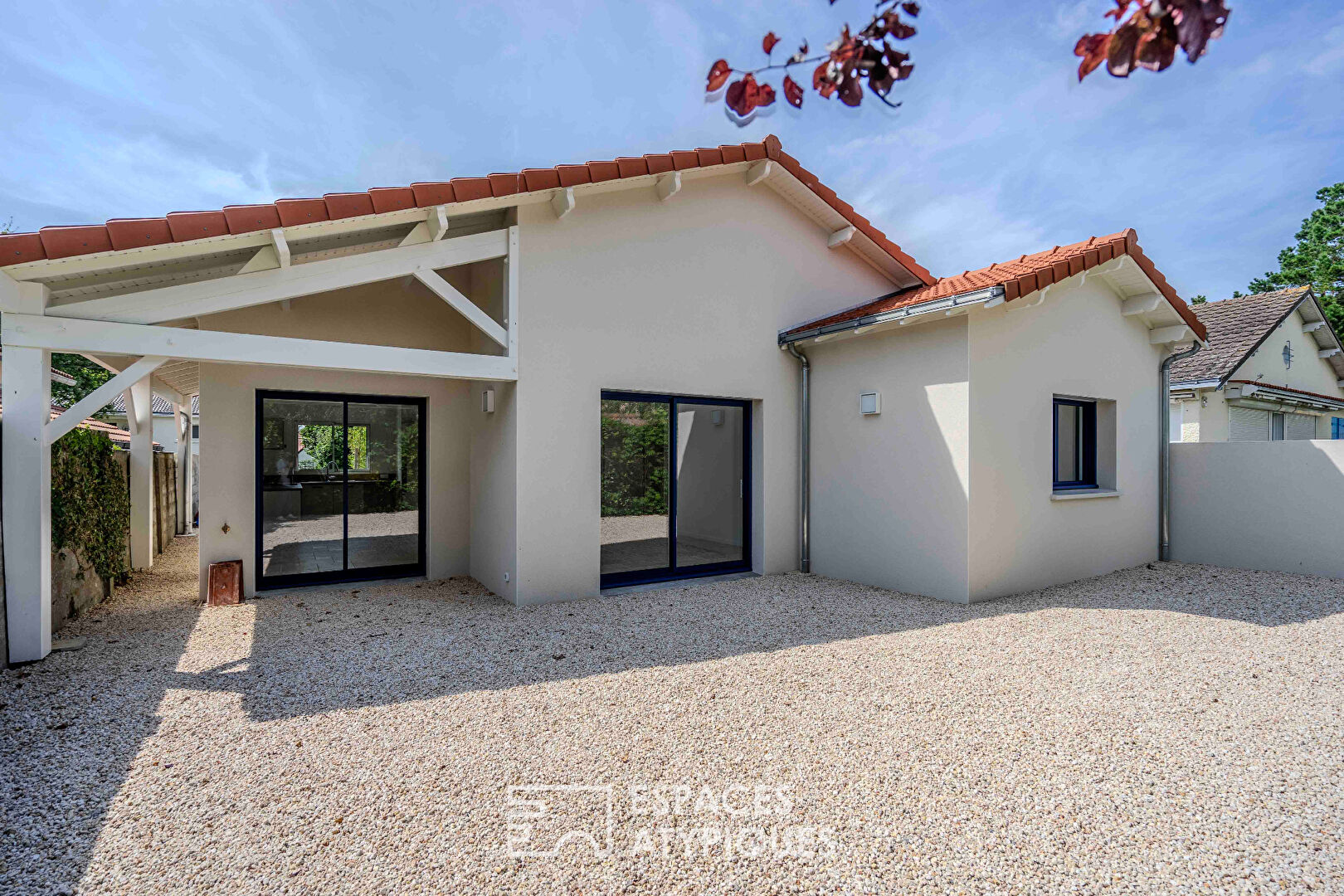 Maison à Tharon Plage, 3 pièces, 83 m²
