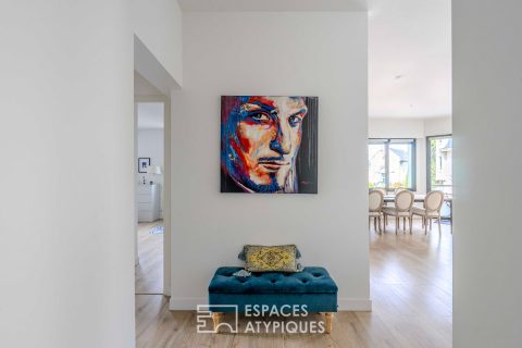 Bel appartement moderne au coeur de La Baule