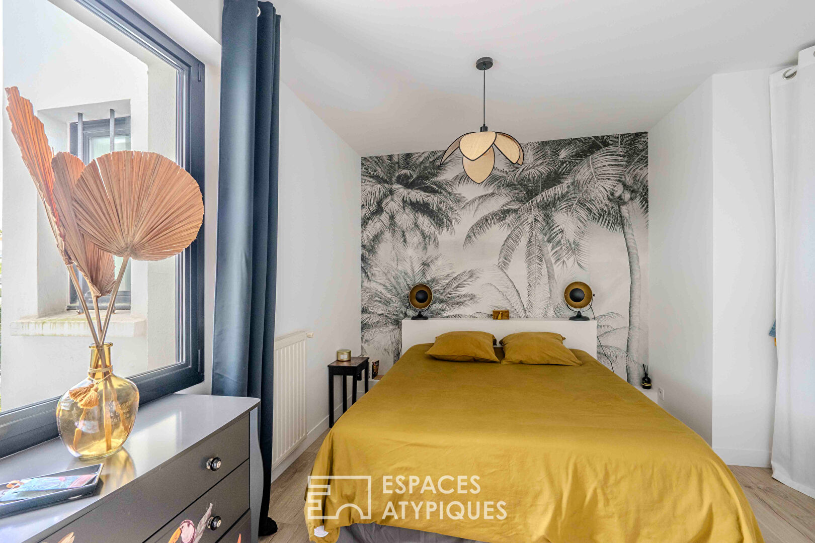Bel appartement moderne au coeur de La Baule