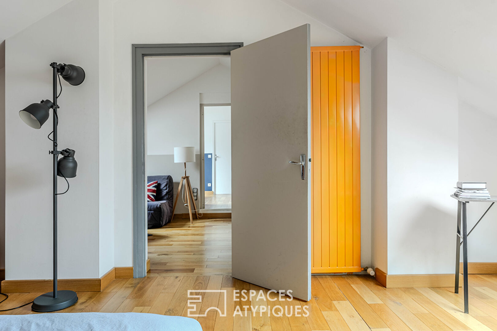 Confort et espace pour toute la famille à Nantes, quartier Toutes Aides