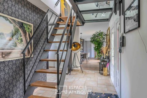 Appartement vue mer à Saint Brevin Les Pins