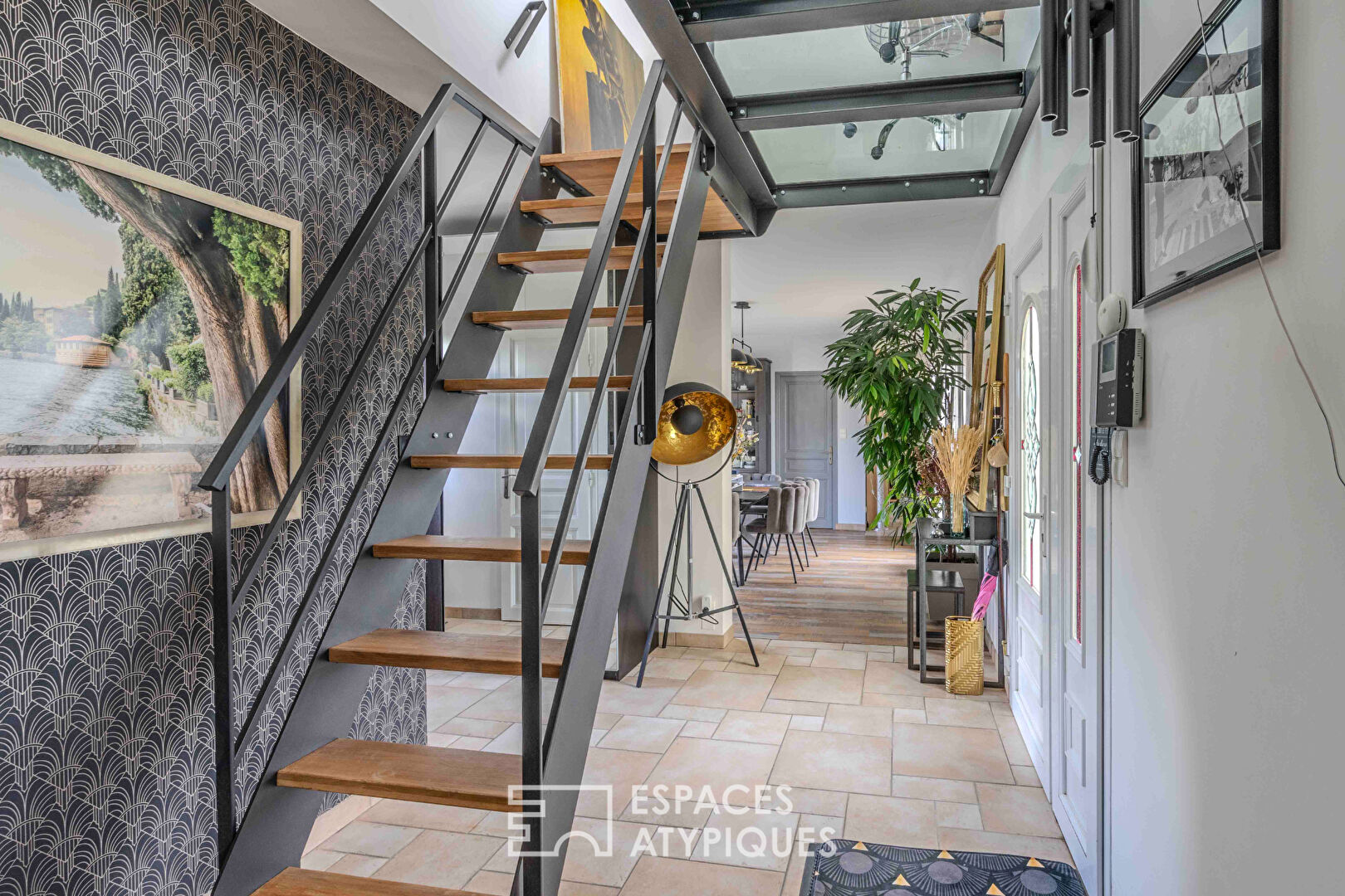 Appartement vue mer à Saint Brevin Les Pins