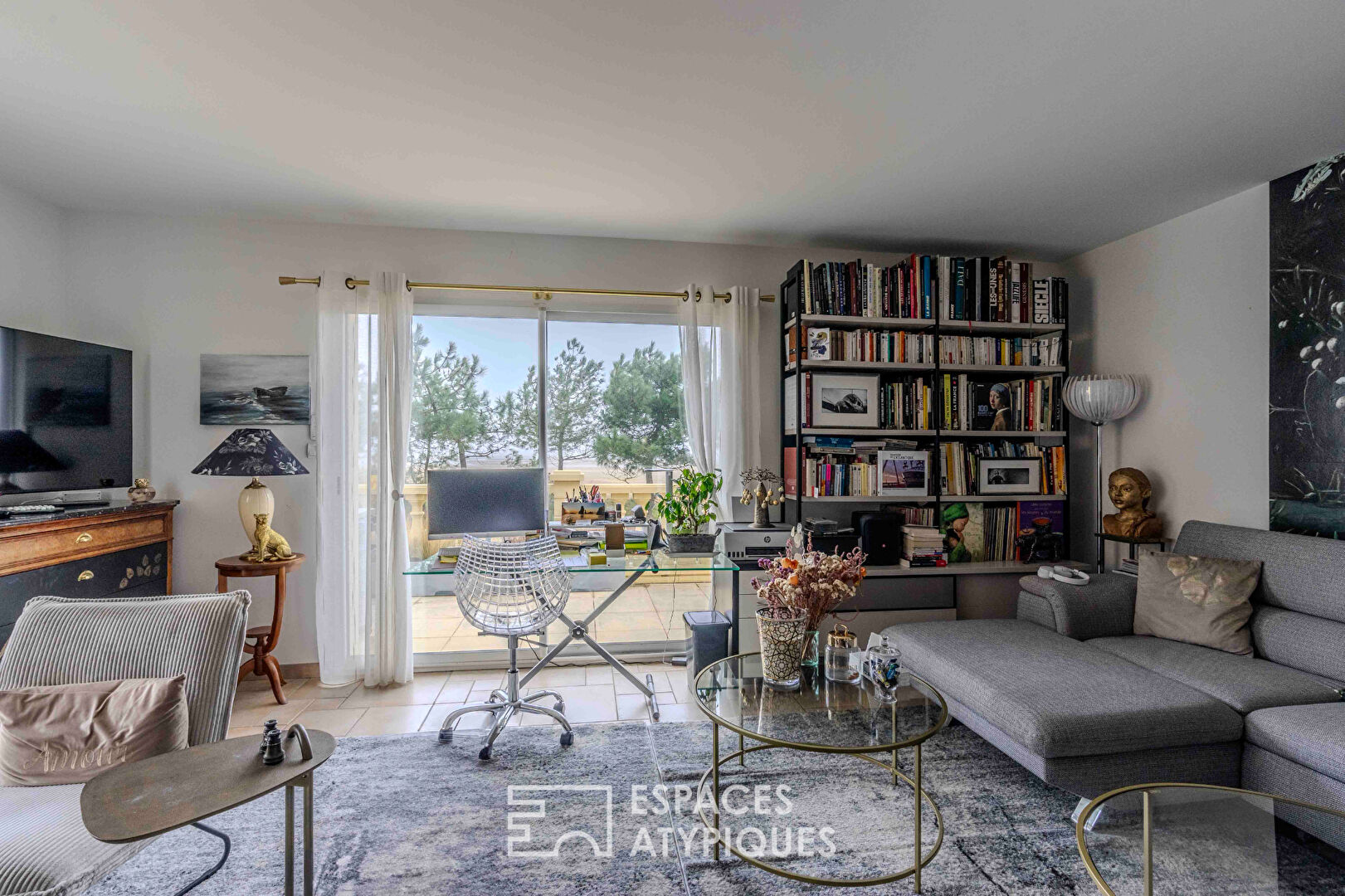 Appartement vue mer à Saint Brevin Les Pins