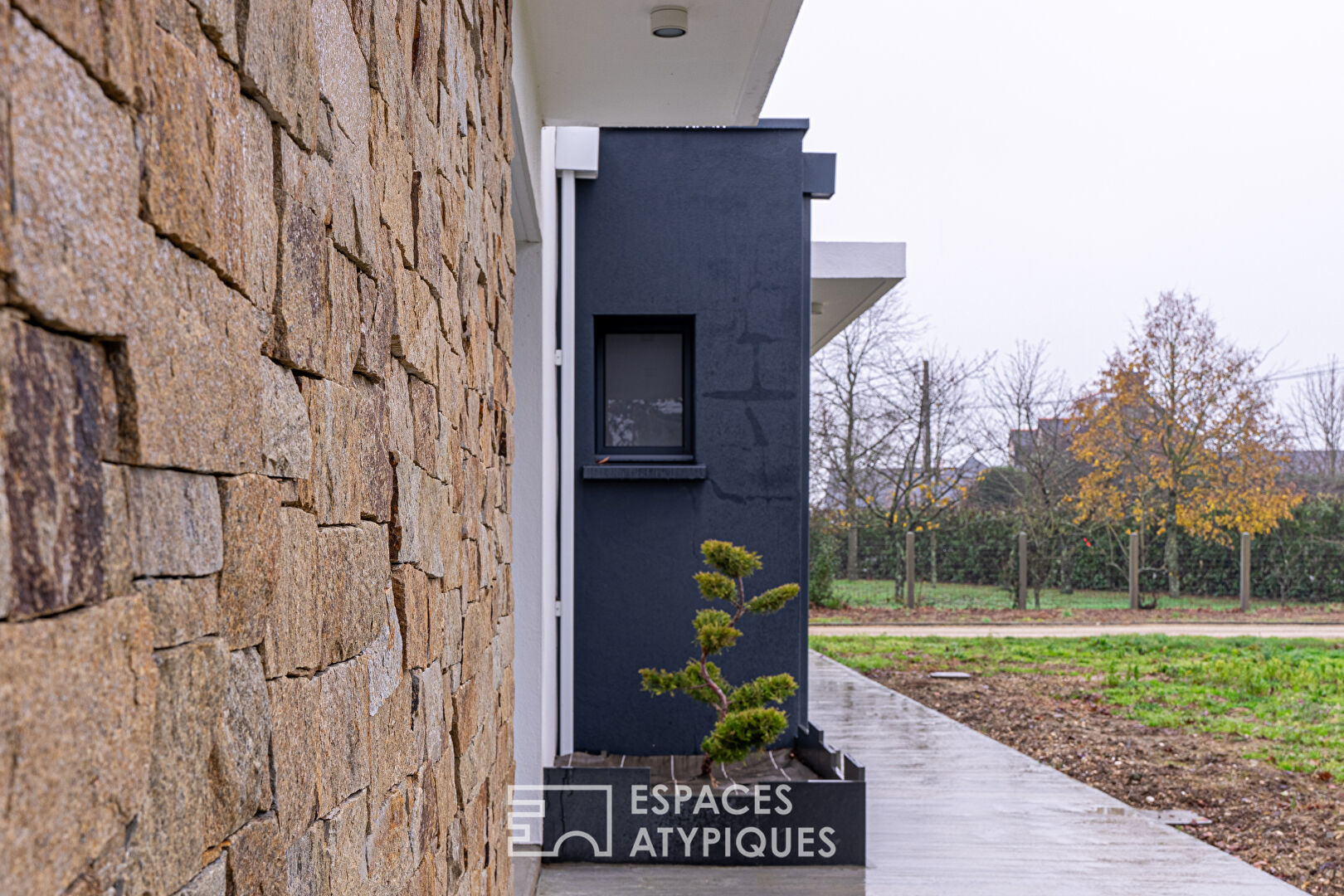 Élegante Maison Architecte aux espaces généreux – Nord de Nantes