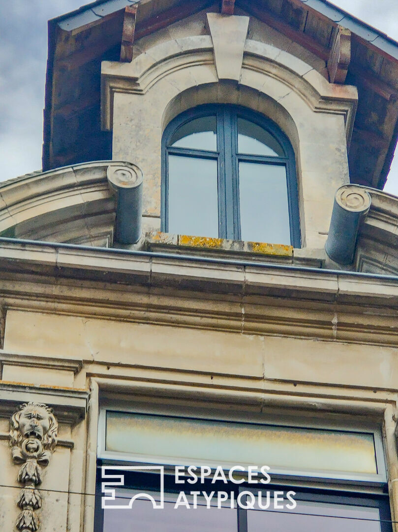 A louer – Charmante maison de 140 m² avec jardin à Machecoul
