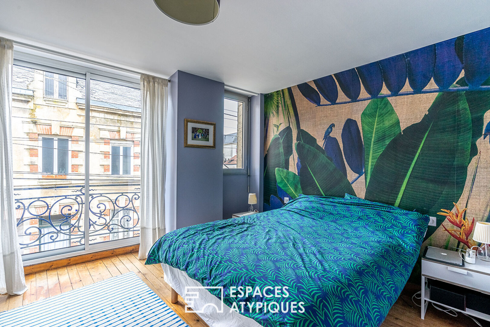 A louer – Charmante maison de 140 m² avec jardin à Machecoul